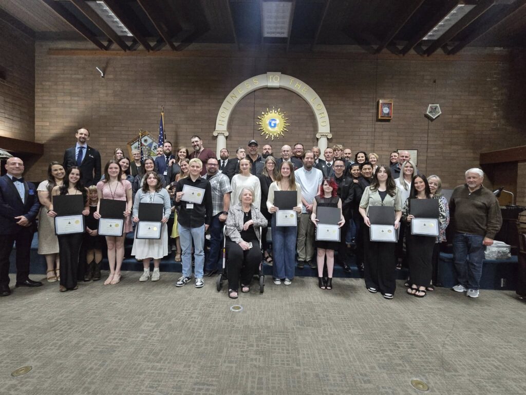 associations and memberships 1