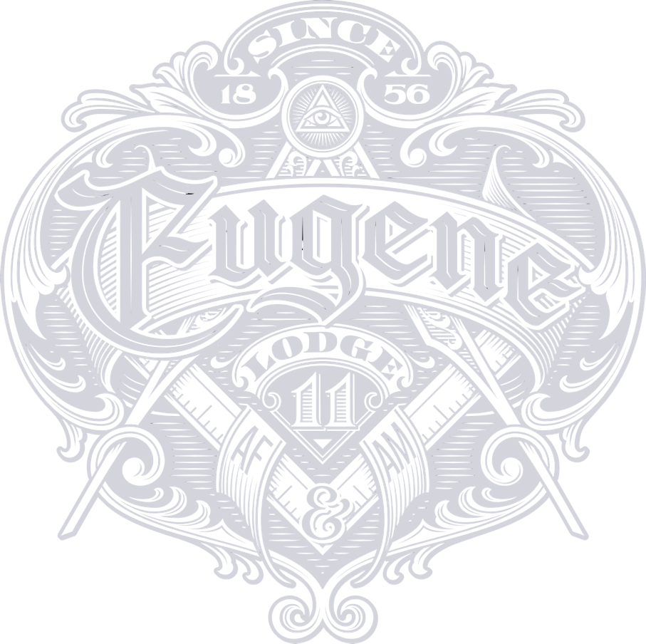 lodge 11 logo no background white